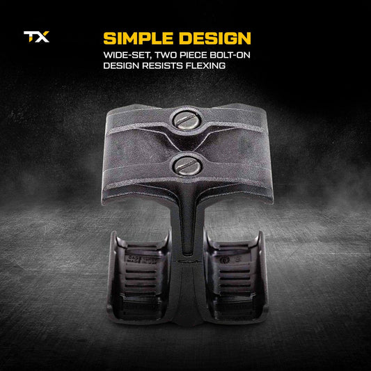 Coupler Mag Holder - TX Tactic Pro