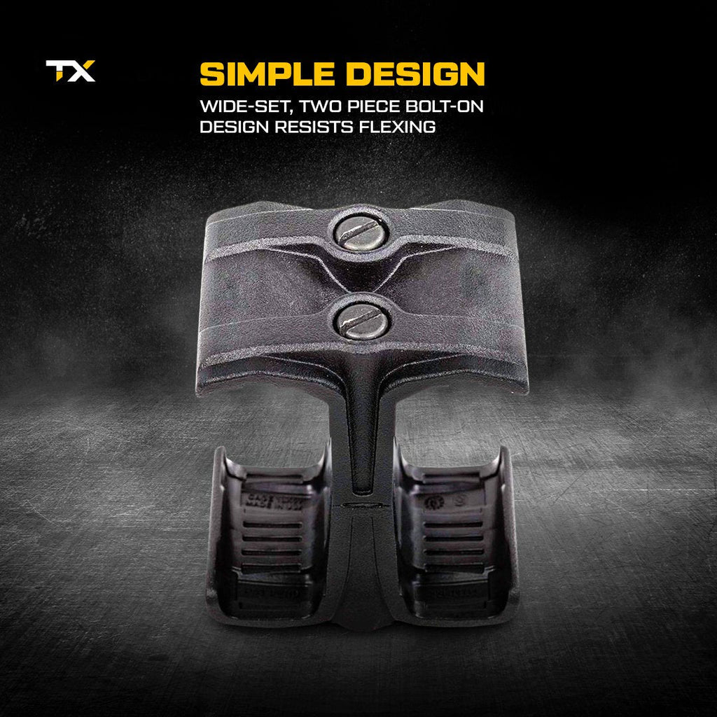 Coupler Mag Holder - TX Tactic Pro