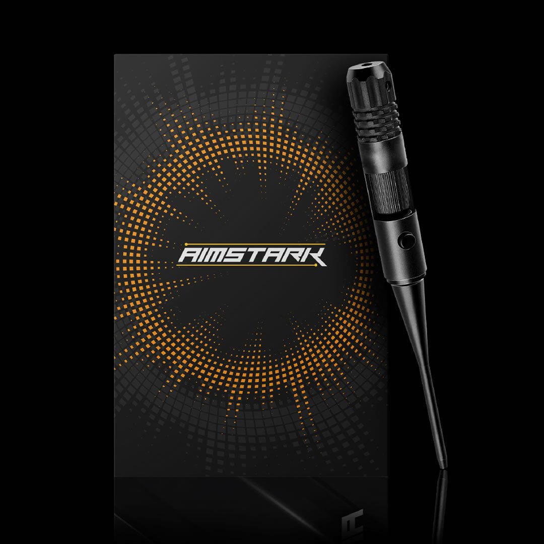 X2 AimStark™ Tactical Red Laser - TX Tactic Pro