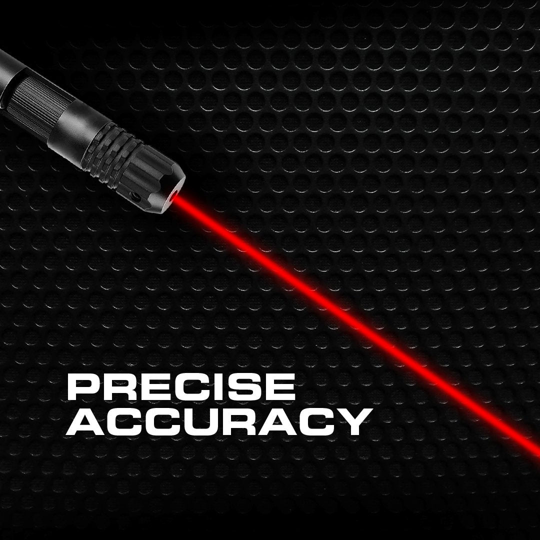 X2 AimStark™ Tactical Red Laser - TX Tactic Pro